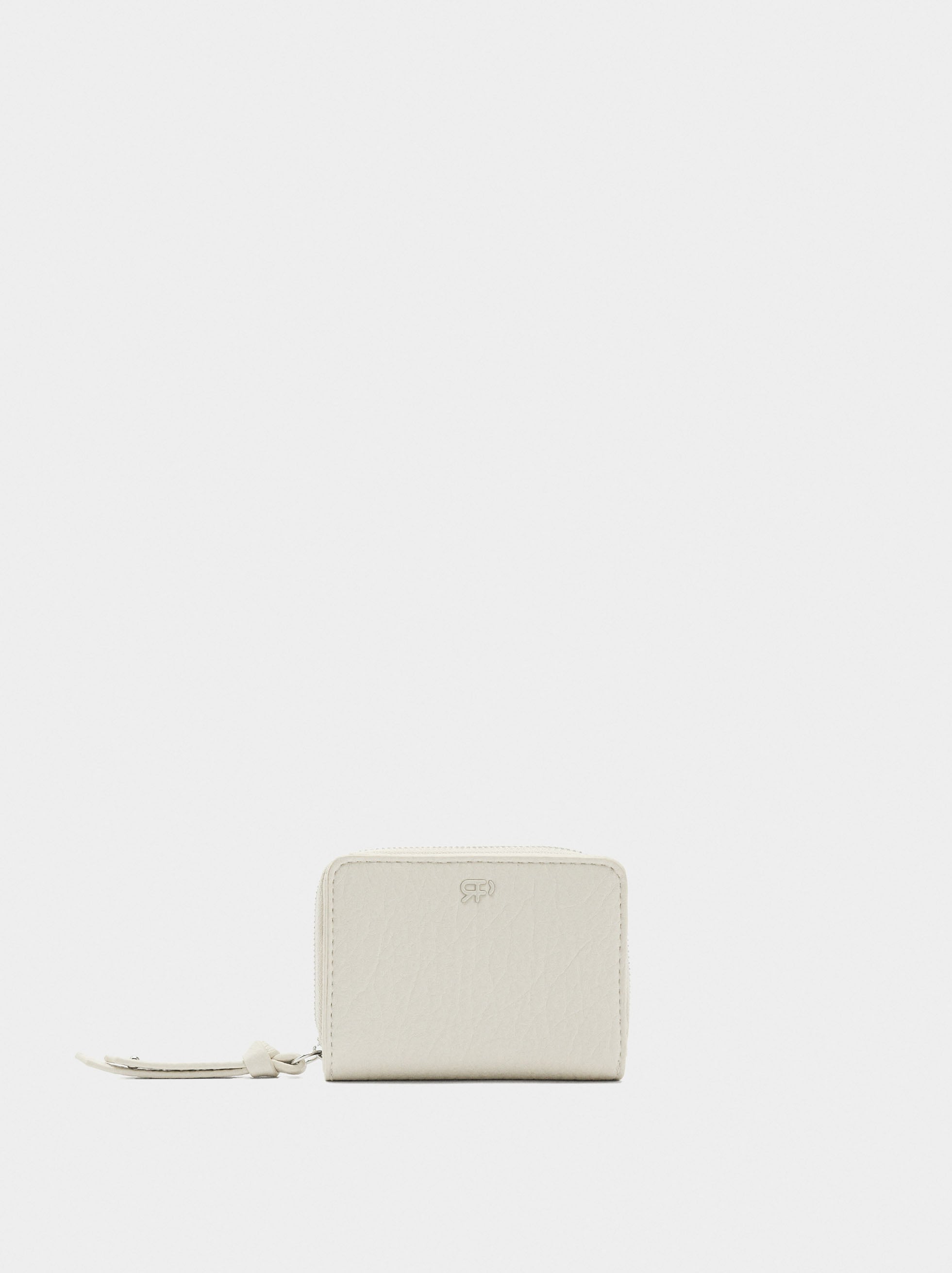 Cartera Efecto Craquelado