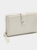 Cartera Con Textura