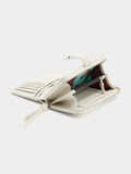 Cartera Con Textura