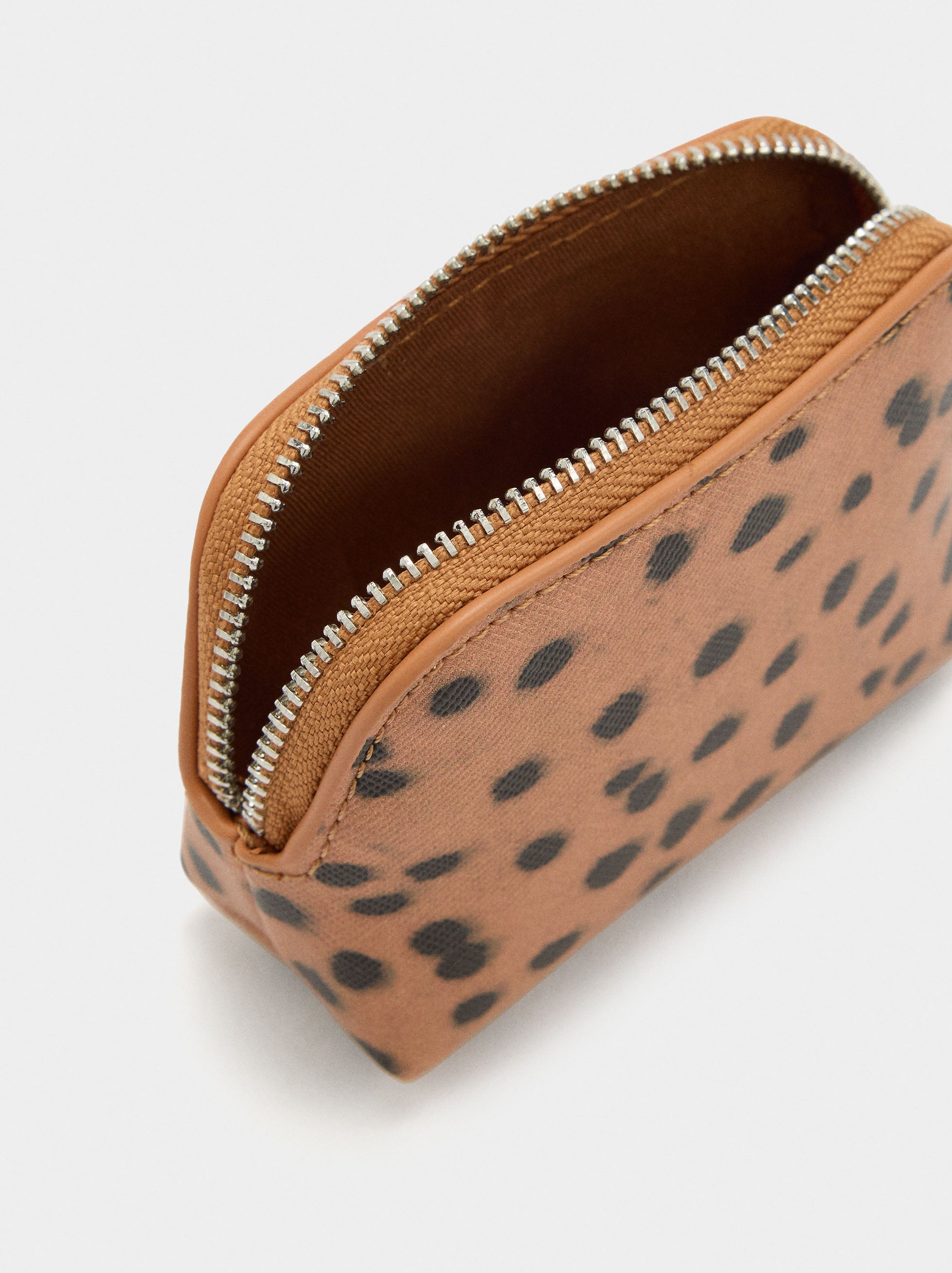 Monederito Nm Basic Melmet