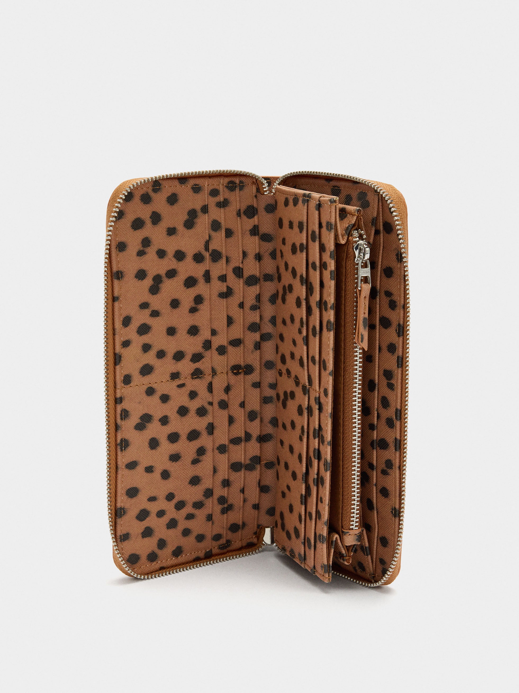 Monedero Nm Basic Melmet
