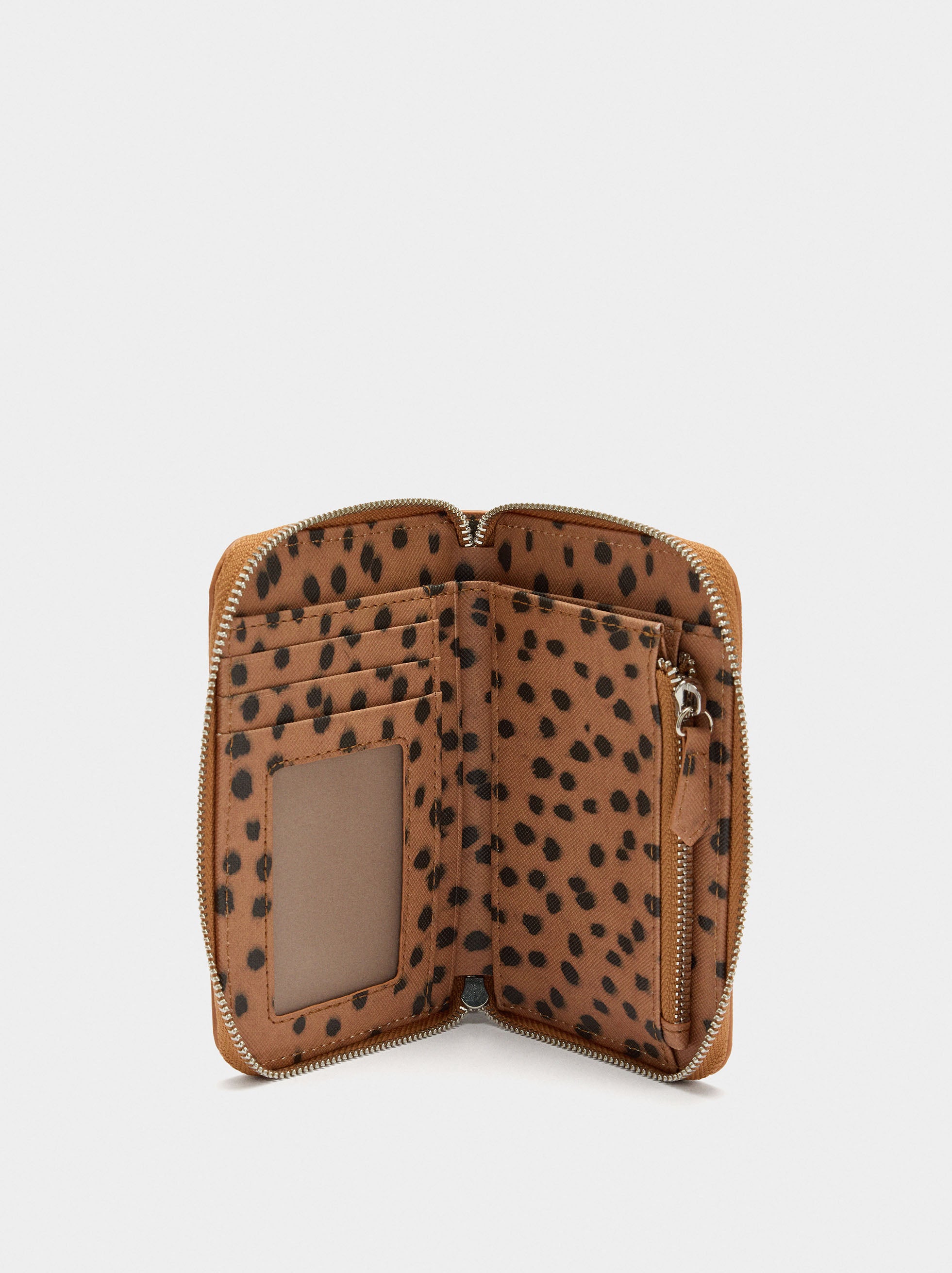 Monedero Nm Basic Melmet