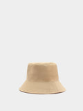 Sombrero Bucket De Nylon Reversible