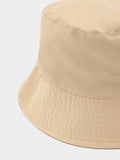 Sombrero Bucket De Nylon Reversible