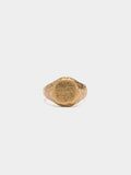 Anillo Sello Para Meñique