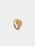 Anillo Sello Para Meñique