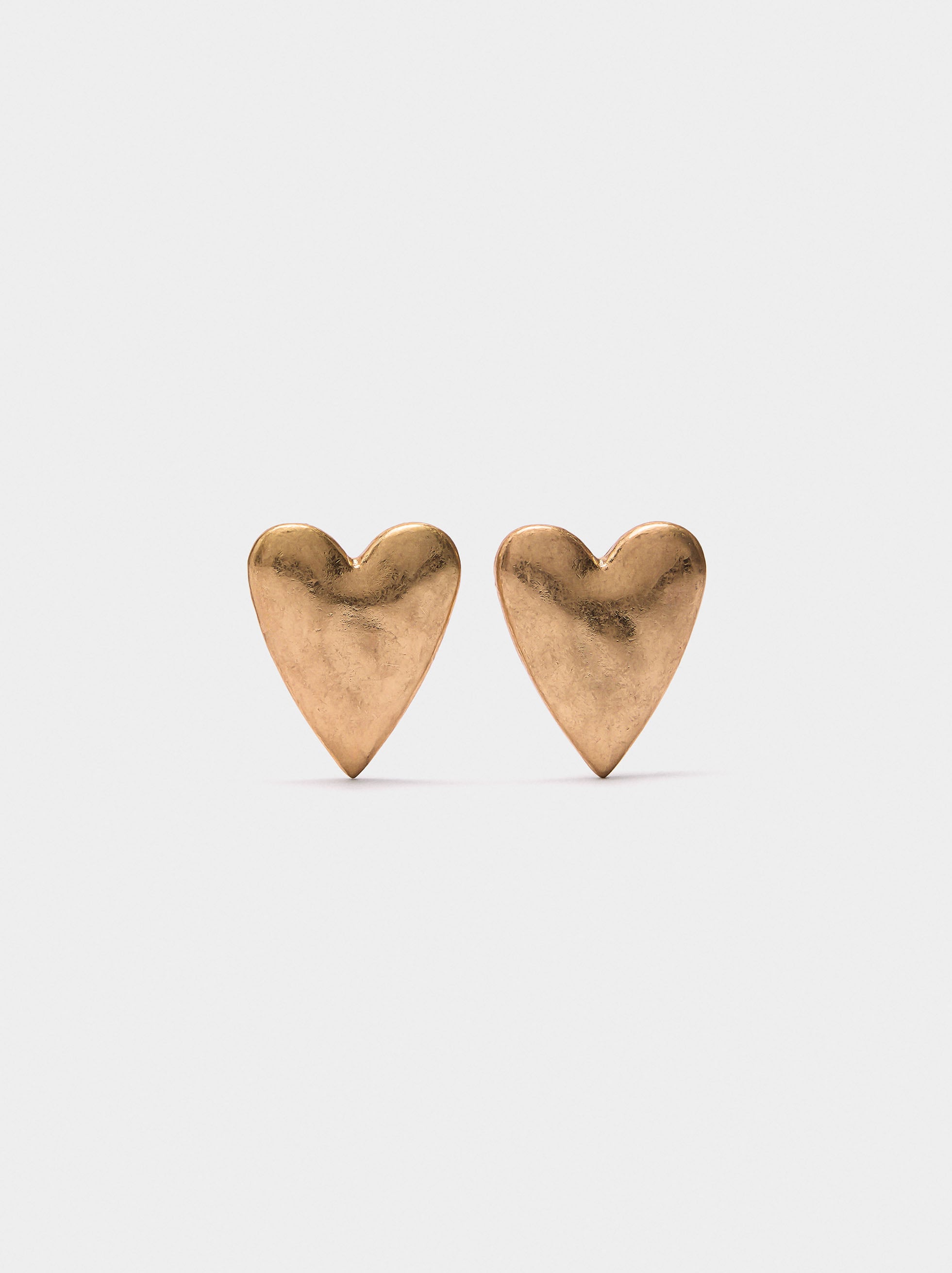 Pendientes Corazón
