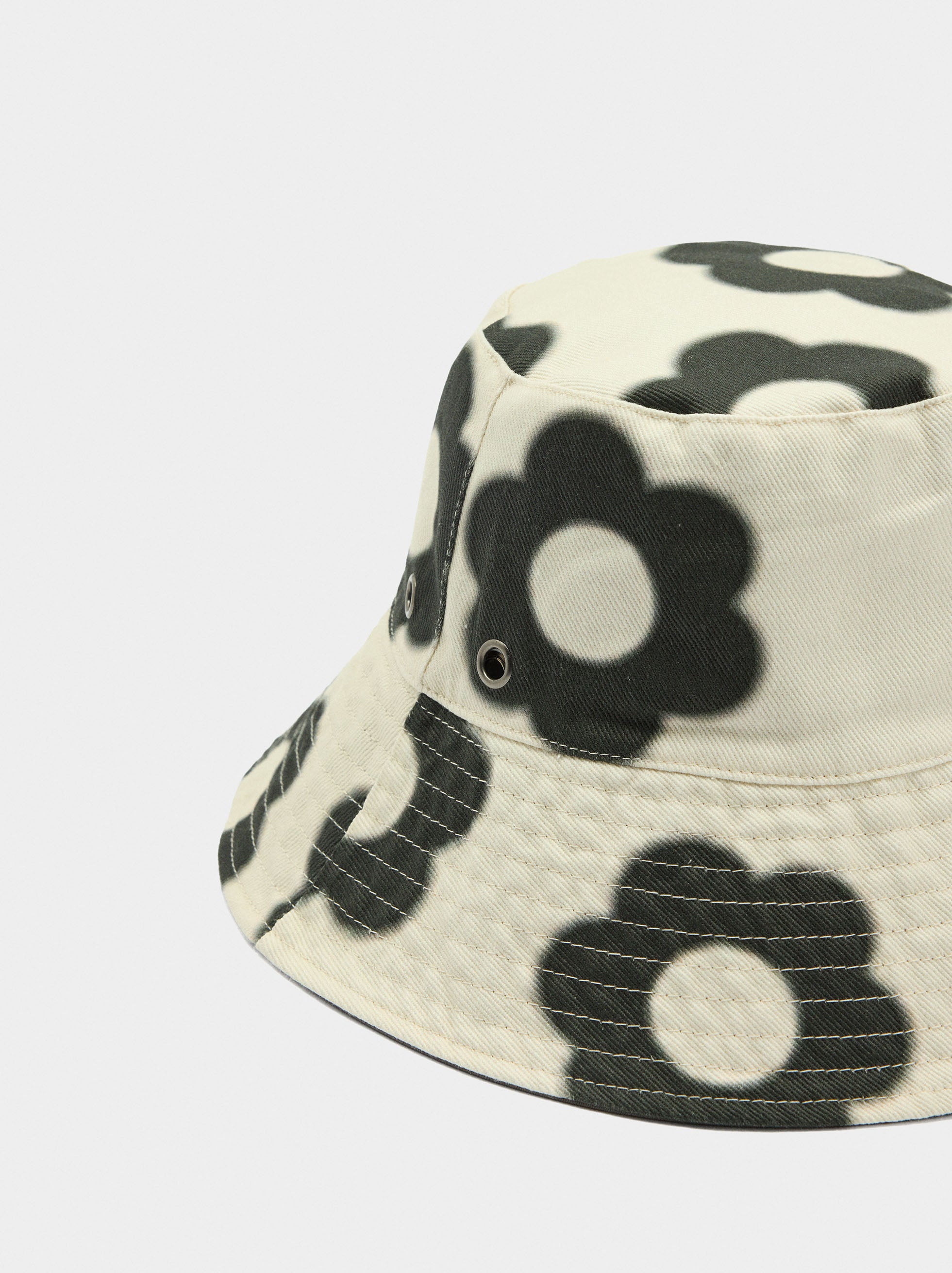 Gorro Bucket