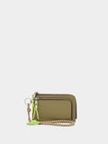 Bolso Multiusos Con Textura Y Cordón
