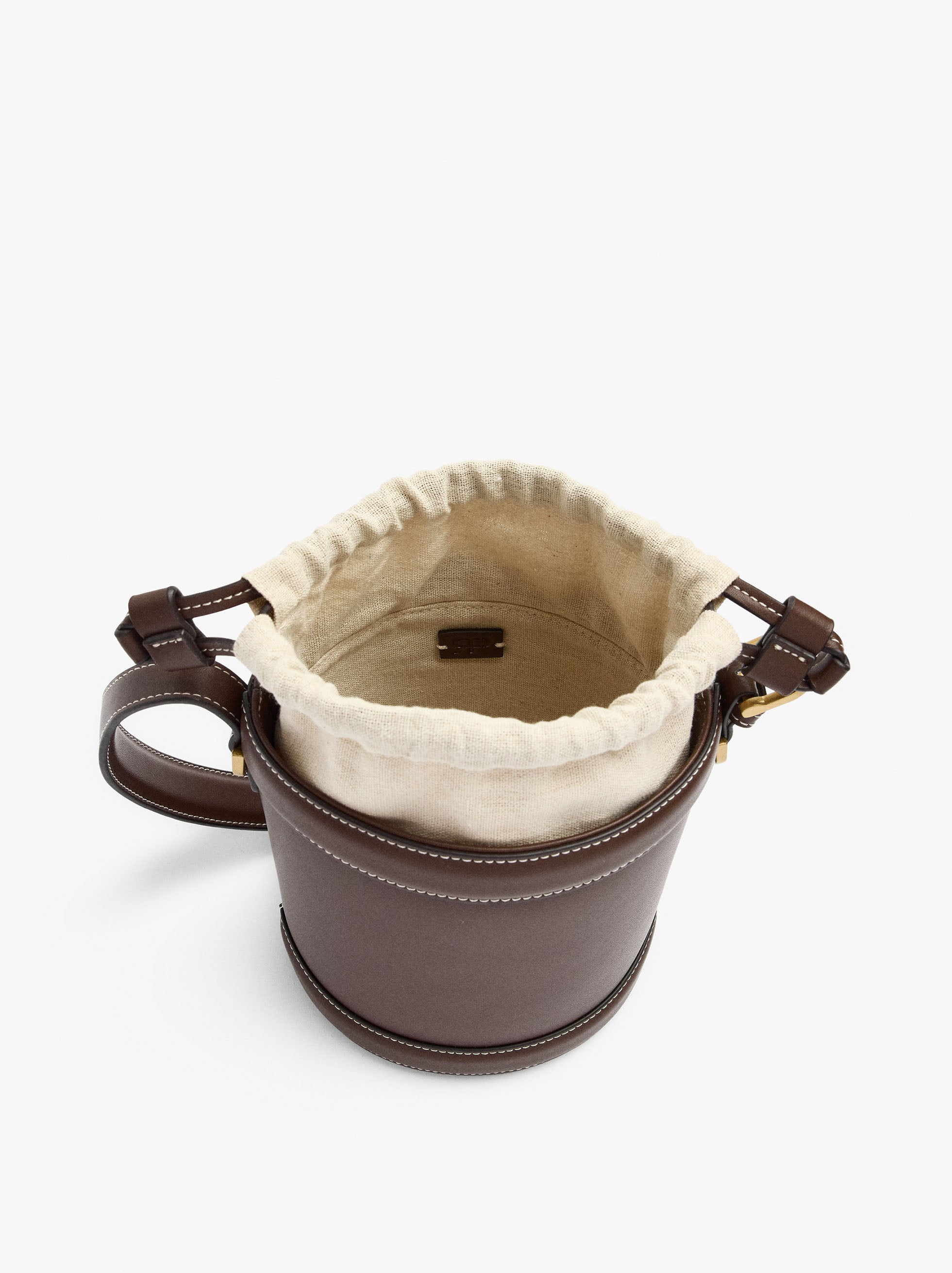 Bolso Cubo Venice