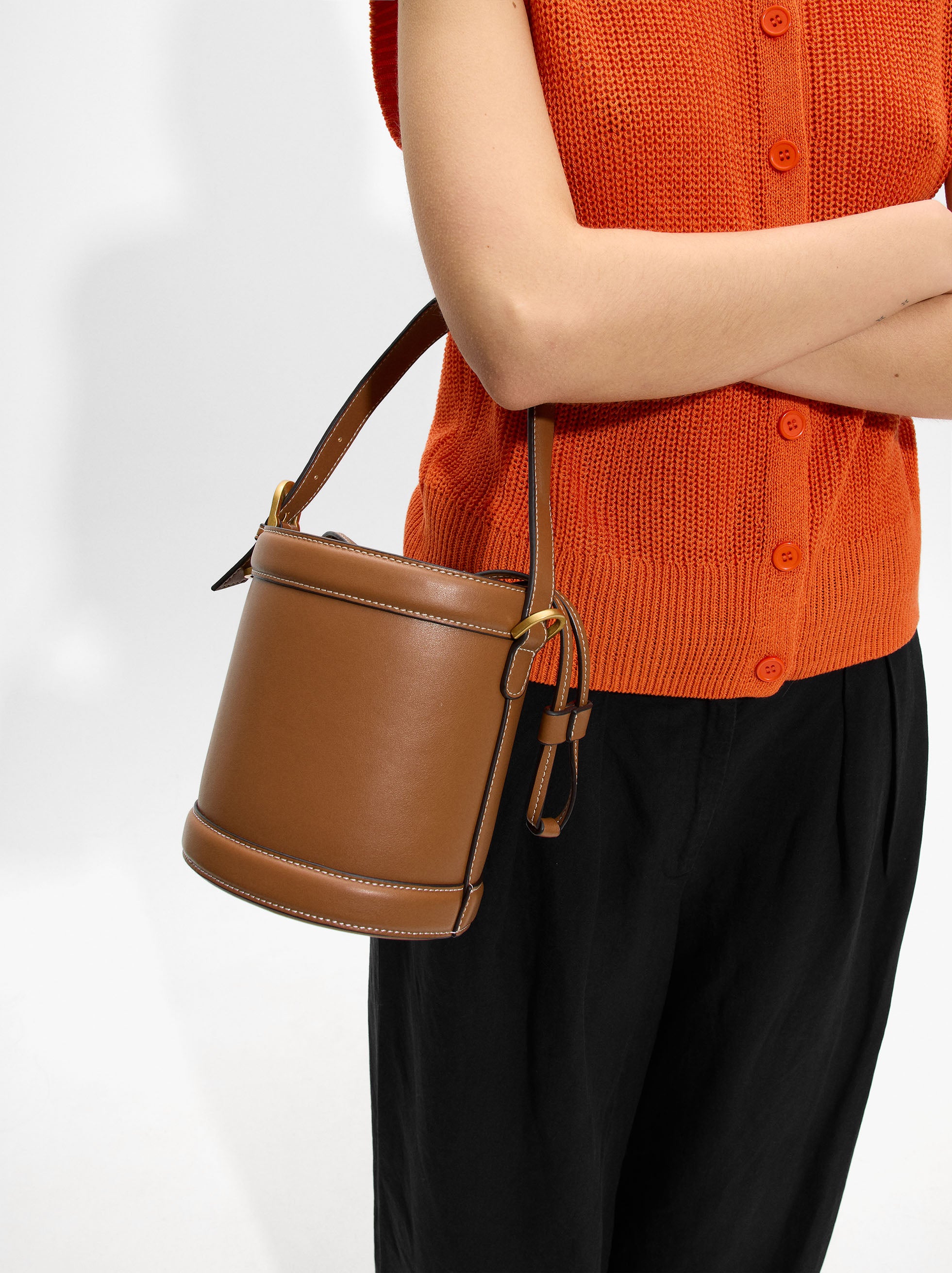 Bolso Cubo Venice