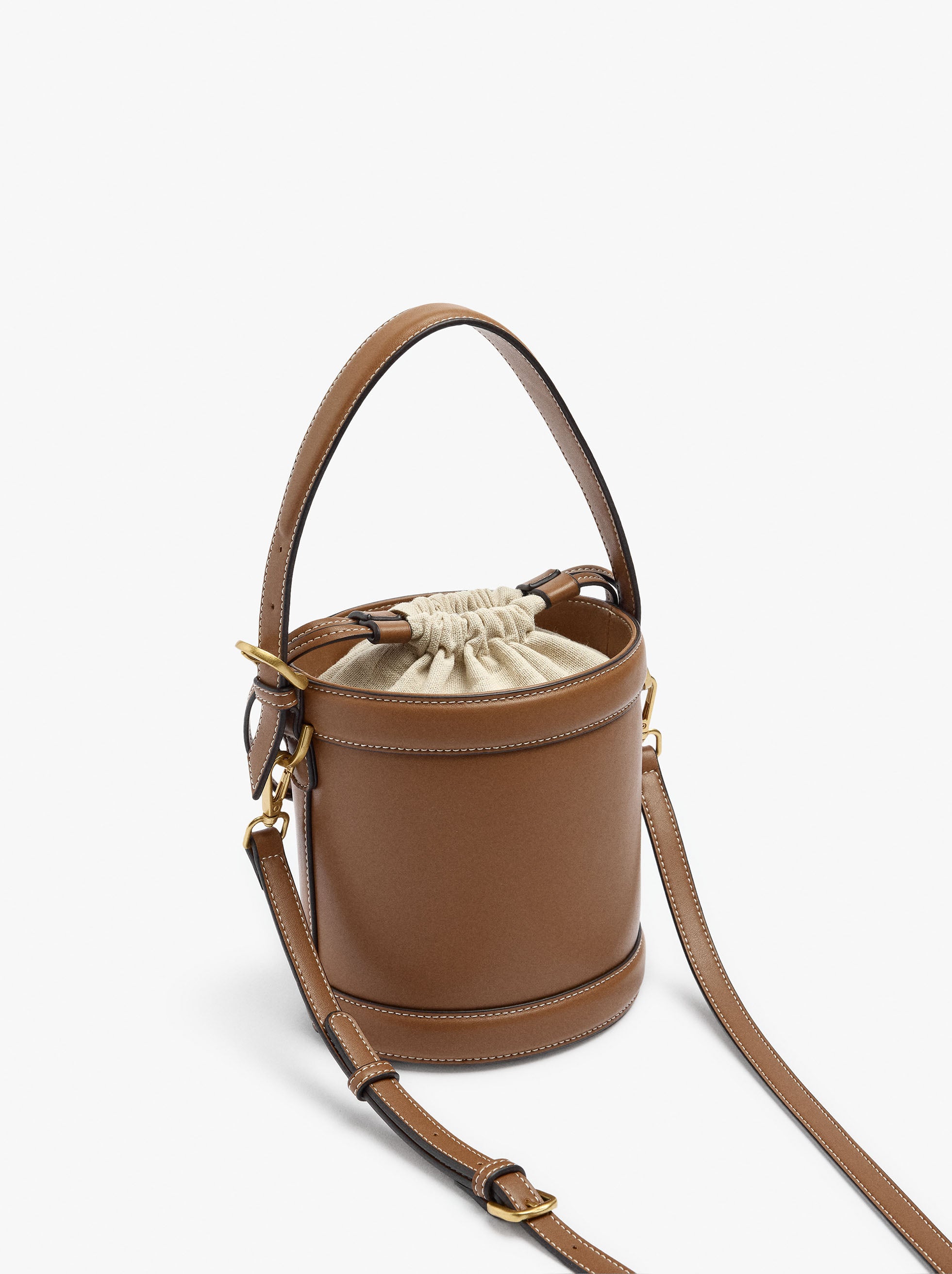 Bolso Cubo Venice