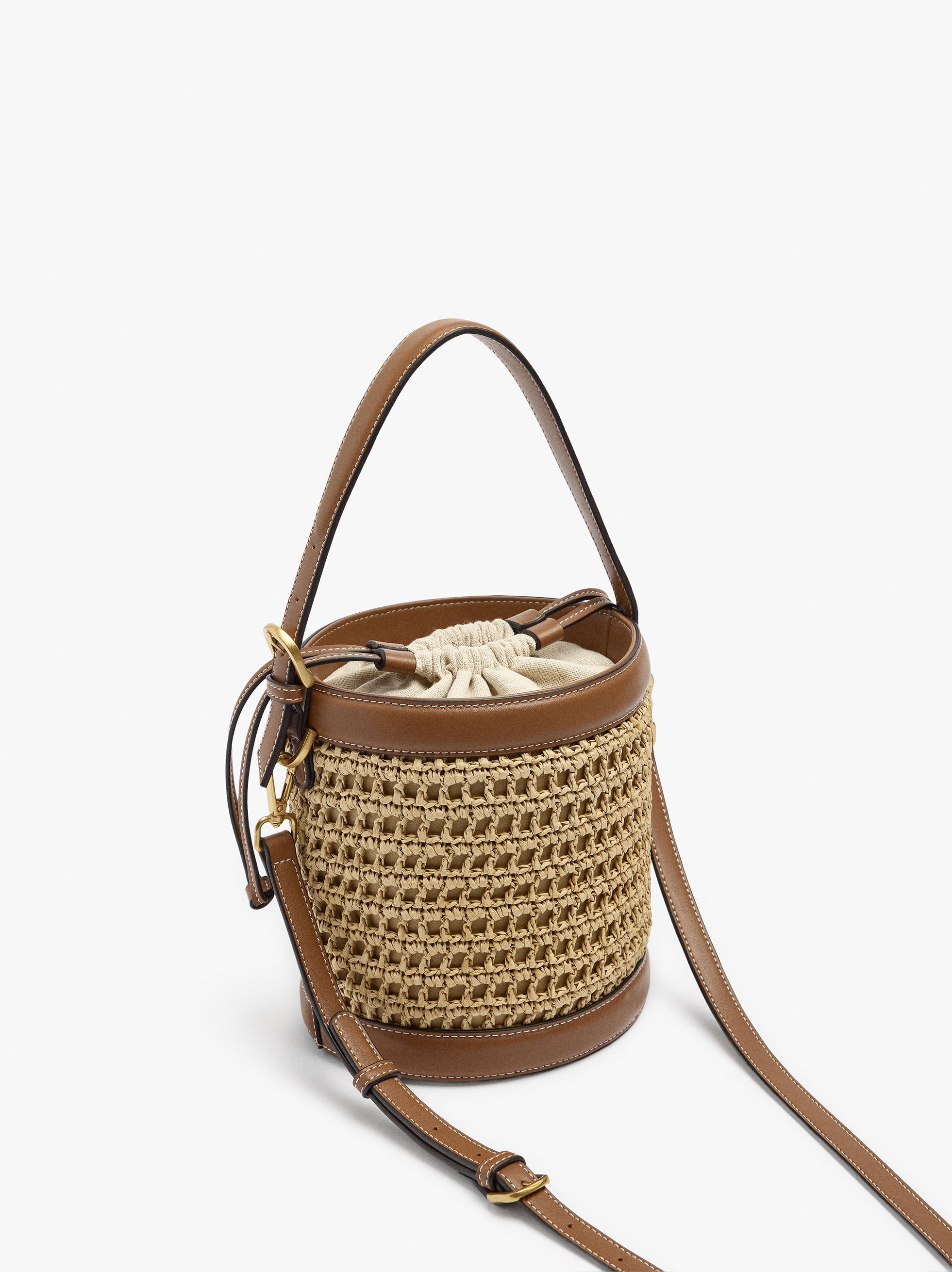 Bolso Cubo Venice
