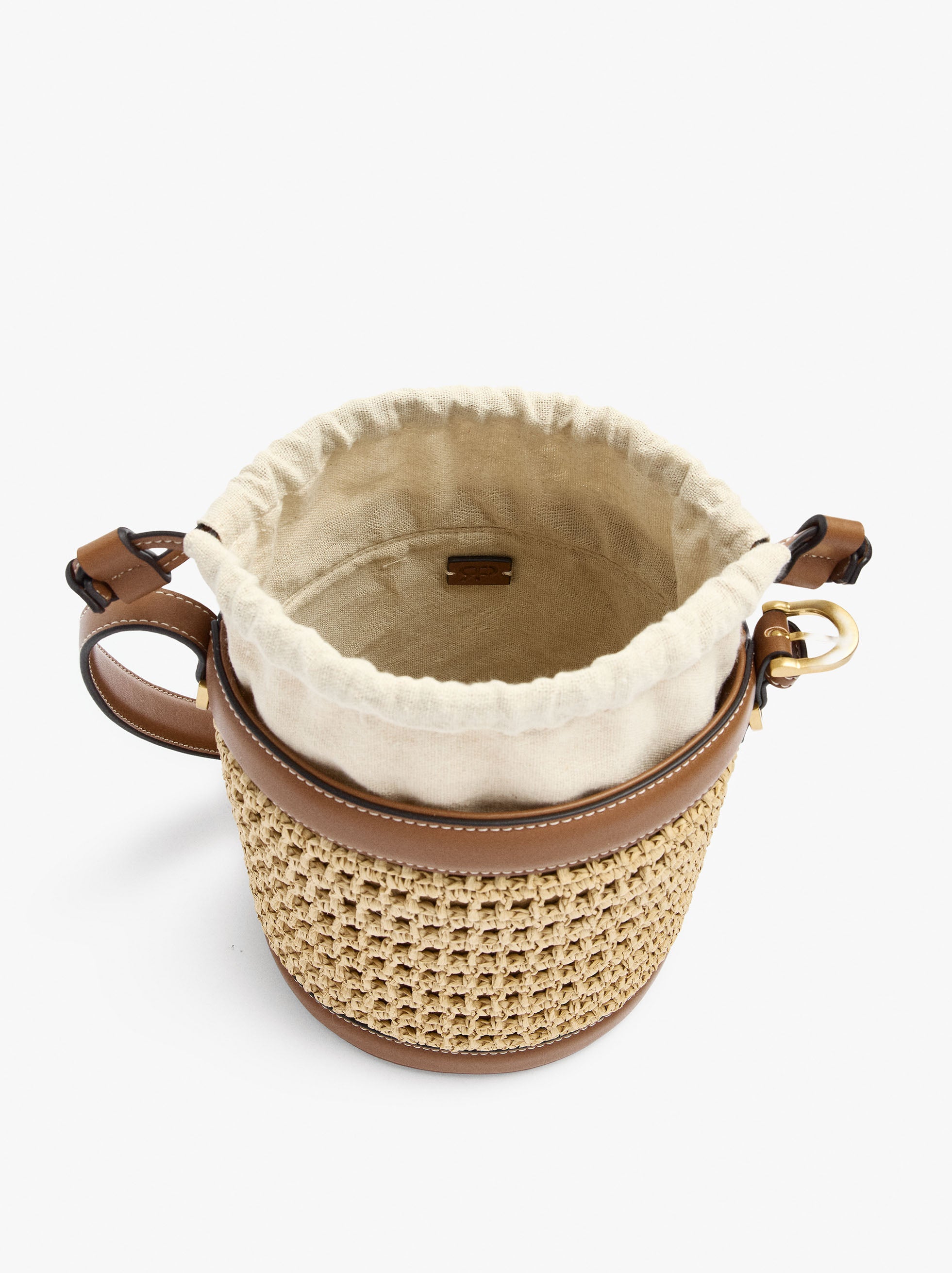 Bolso Cubo Venice