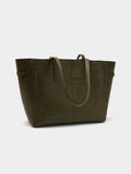 Bolso Shopper Grabado Animal