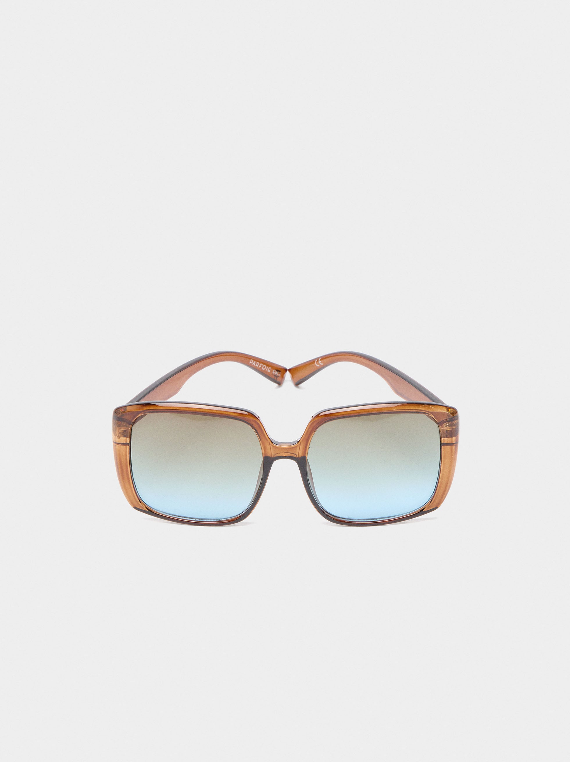 Gafas De Sol Cuadradas