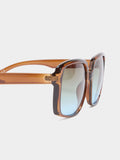 Gafas De Sol Cuadradas