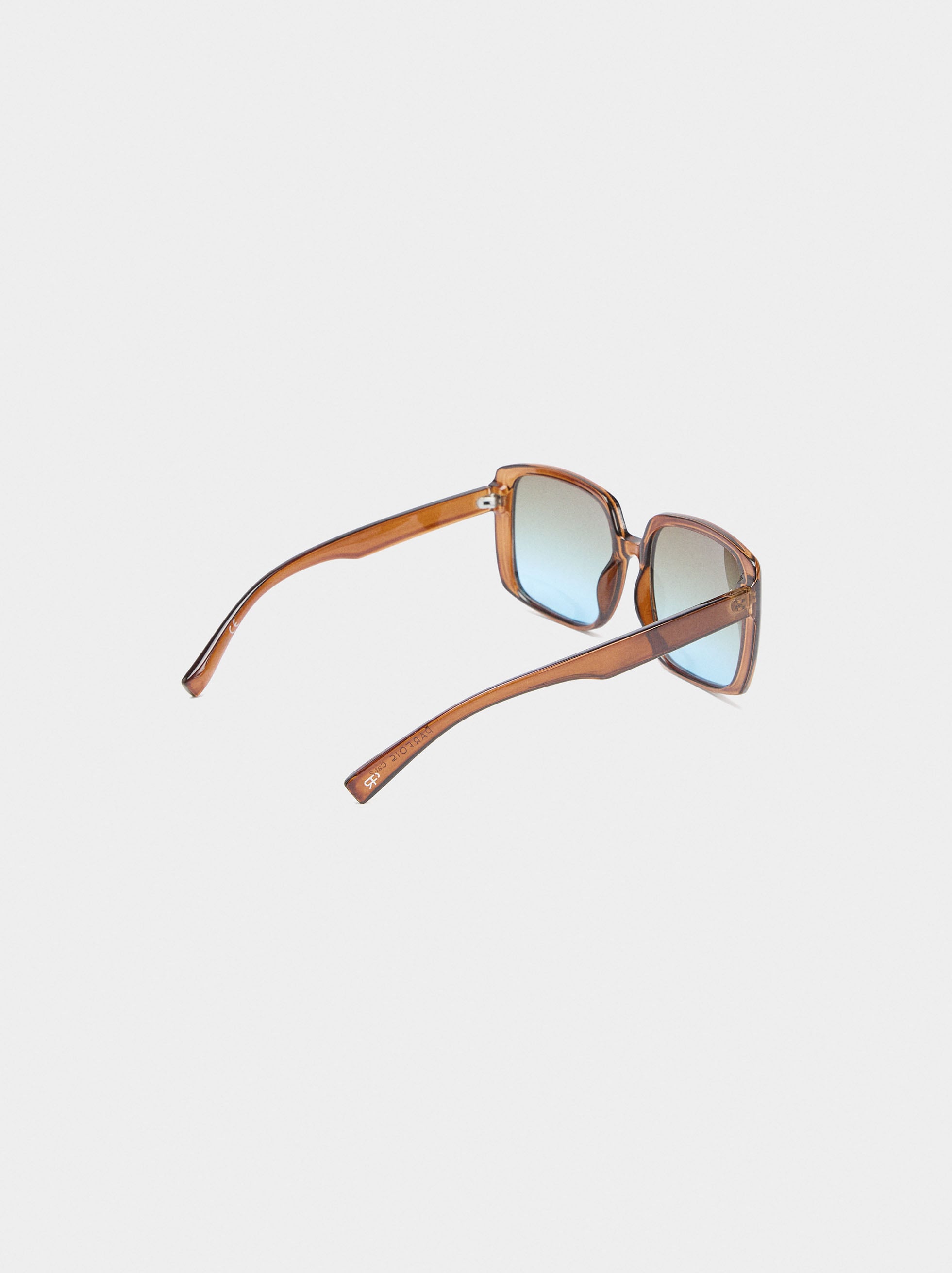 Gafas De Sol Cuadradas