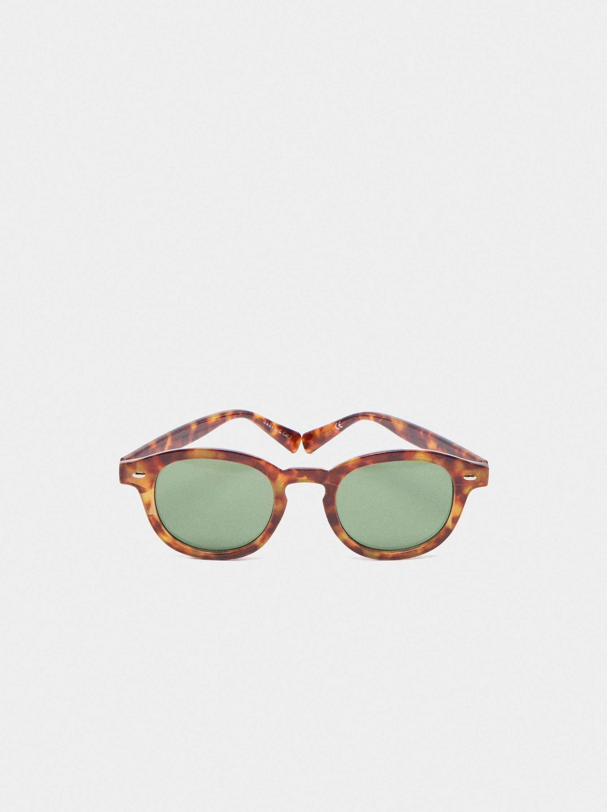 Gafas De Sol Redondas