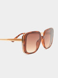 Gafas De Sol Cuadradas
