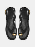 Sandalias Planas Flat Sandals
