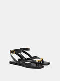 Sandalias Planas Flat Sandals