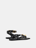 Sandalias Planas Flat Sandals