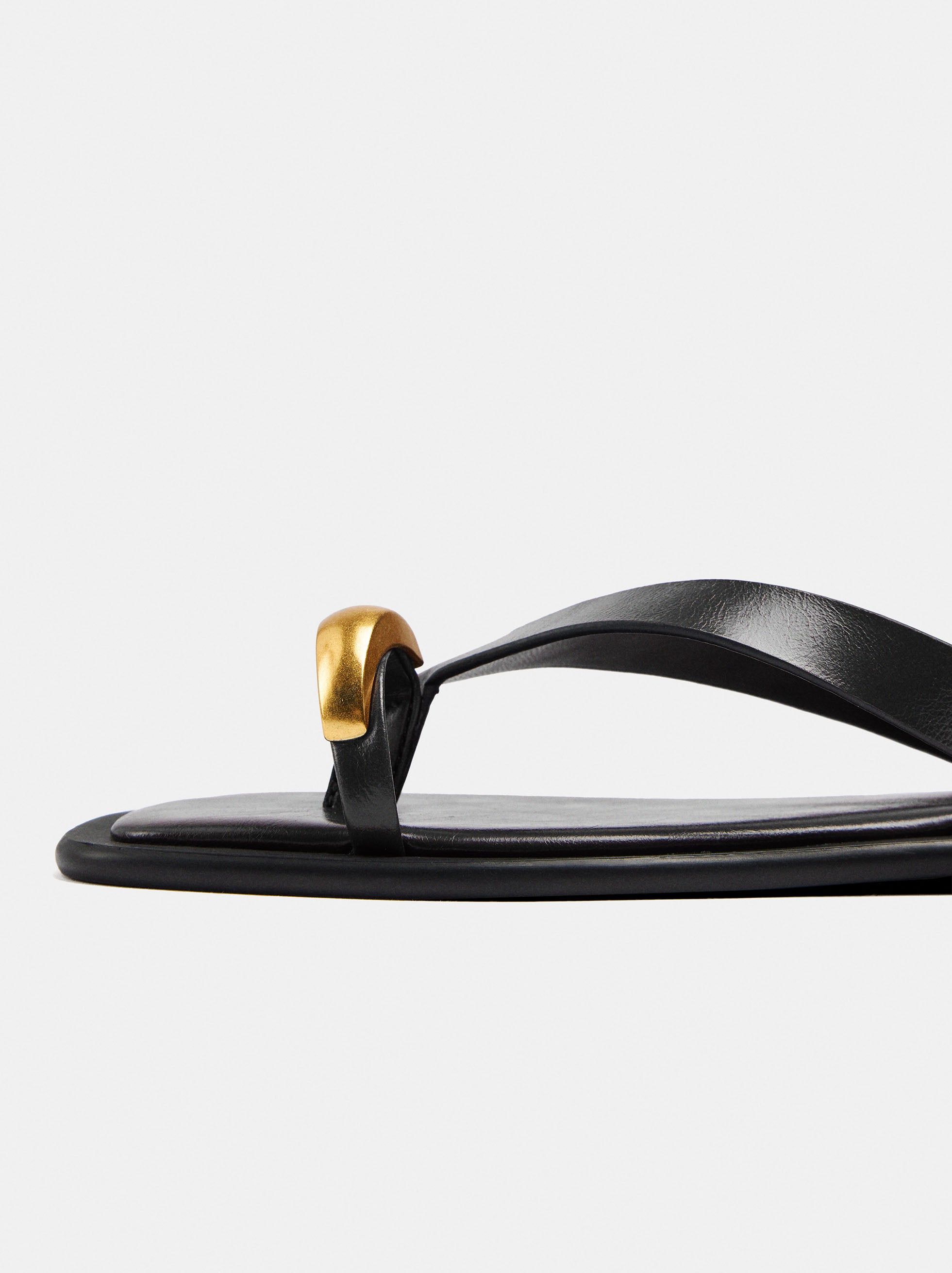 Sandalias Planas Flat Sandals