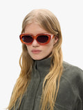 Gafas De Sol Cat Eye