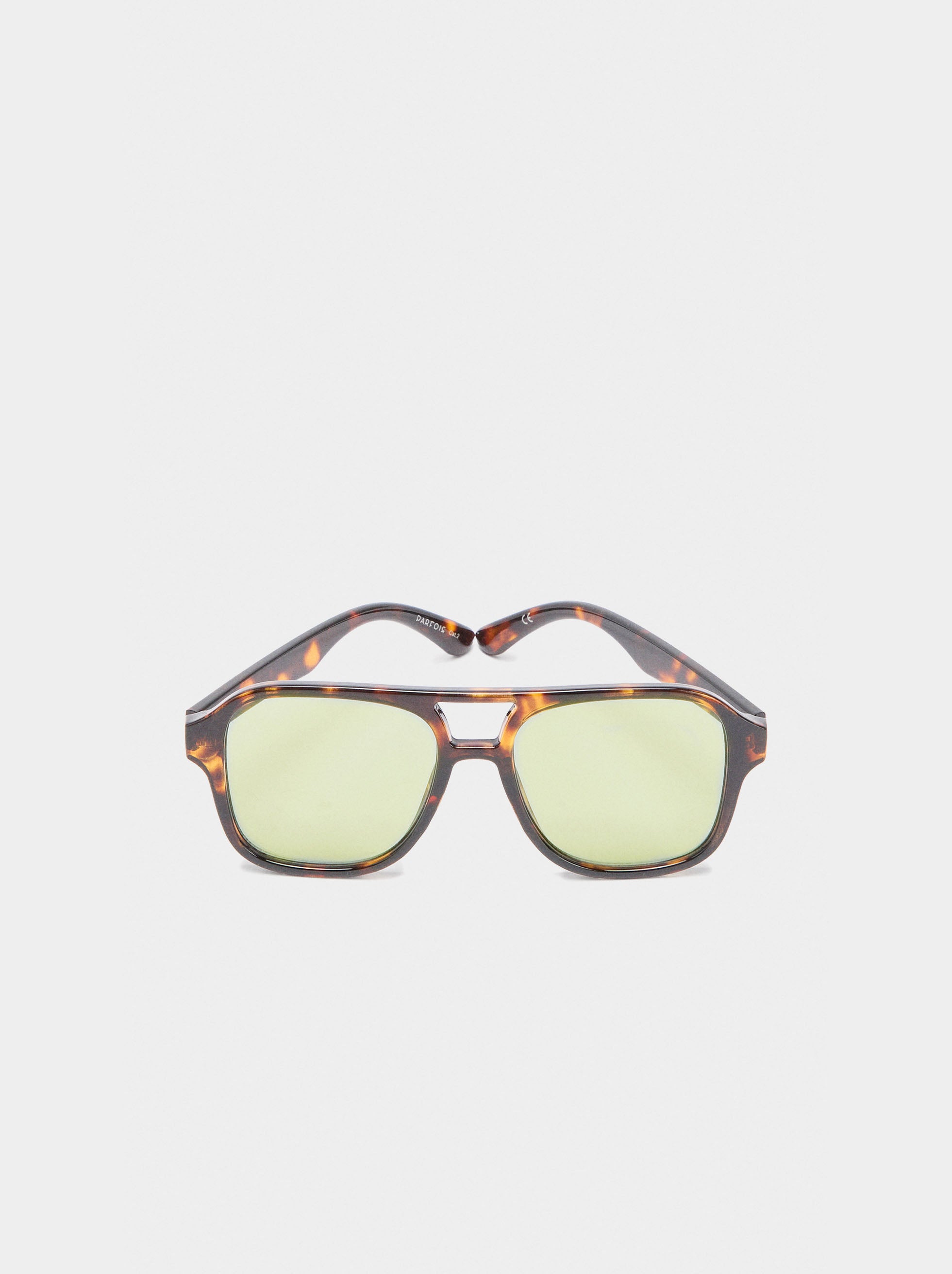 Gafas De Sol Redondas