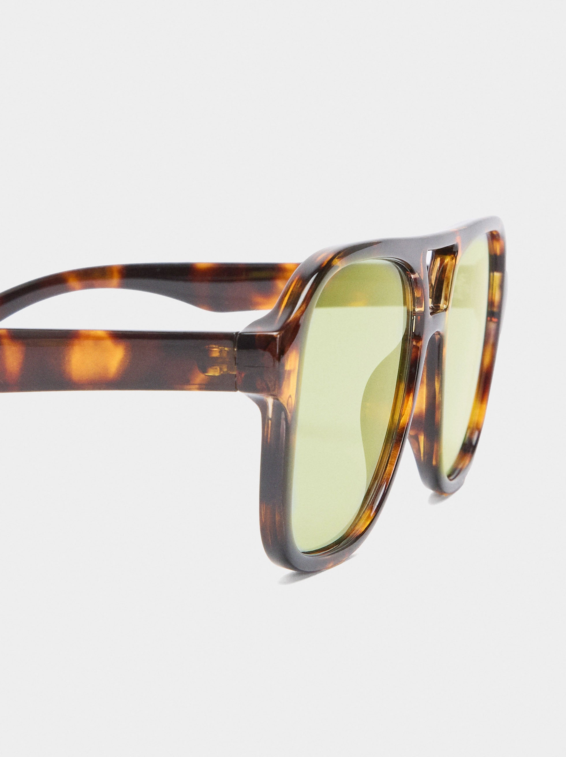 Gafas De Sol Redondas