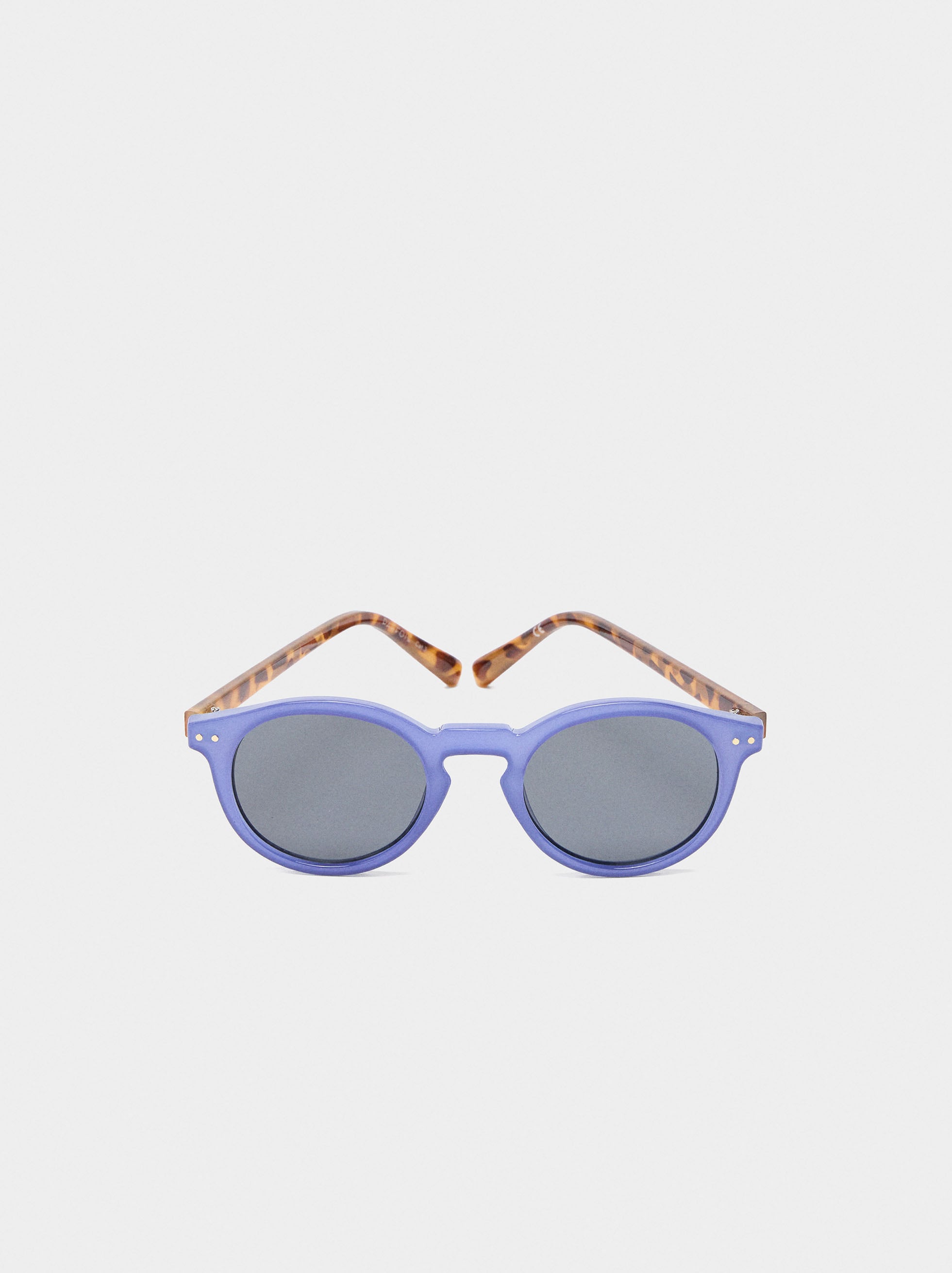 Gafas De Sol Redondas