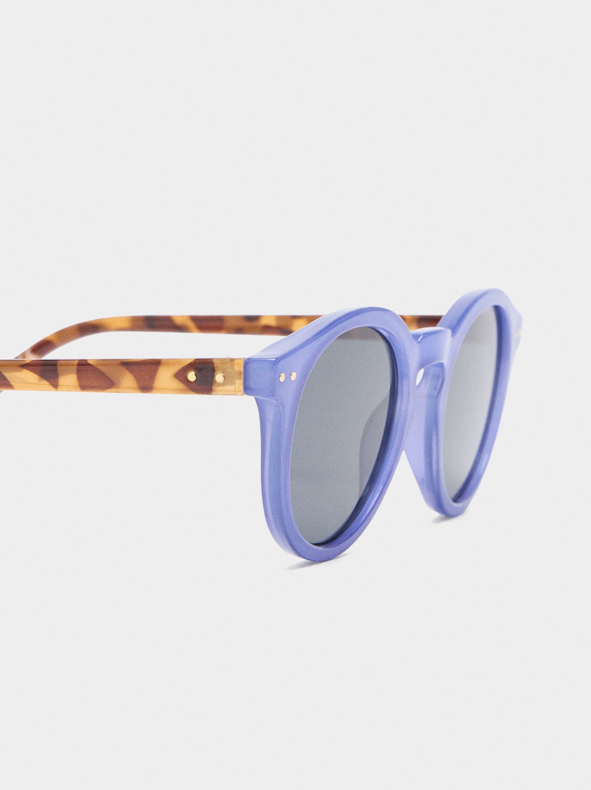 Gafas De Sol Redondas