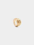 Anillo Efecto Triple