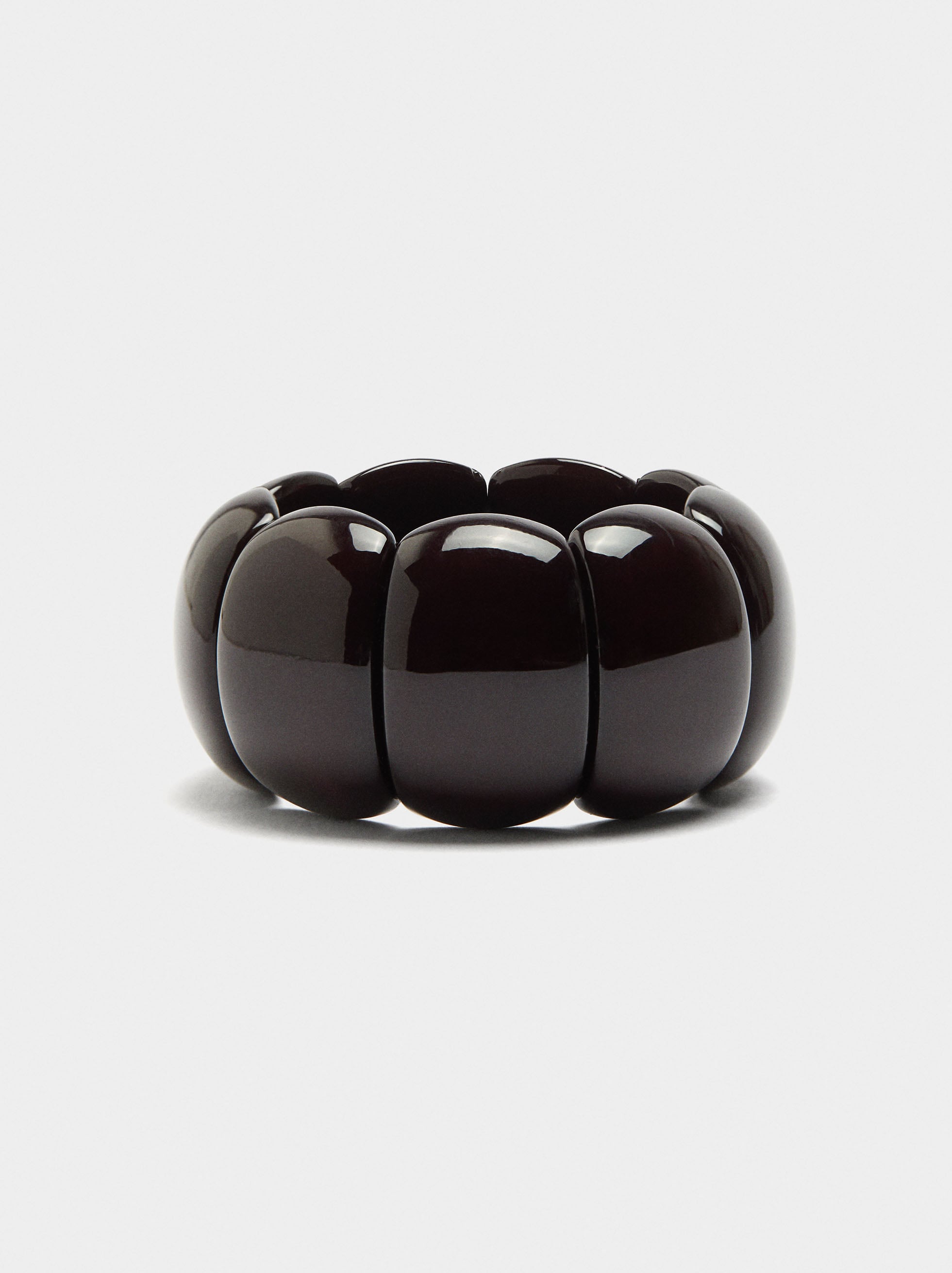 Pulsera Elástica Redondeada
