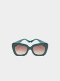 Gafas De Sol De Mariposa