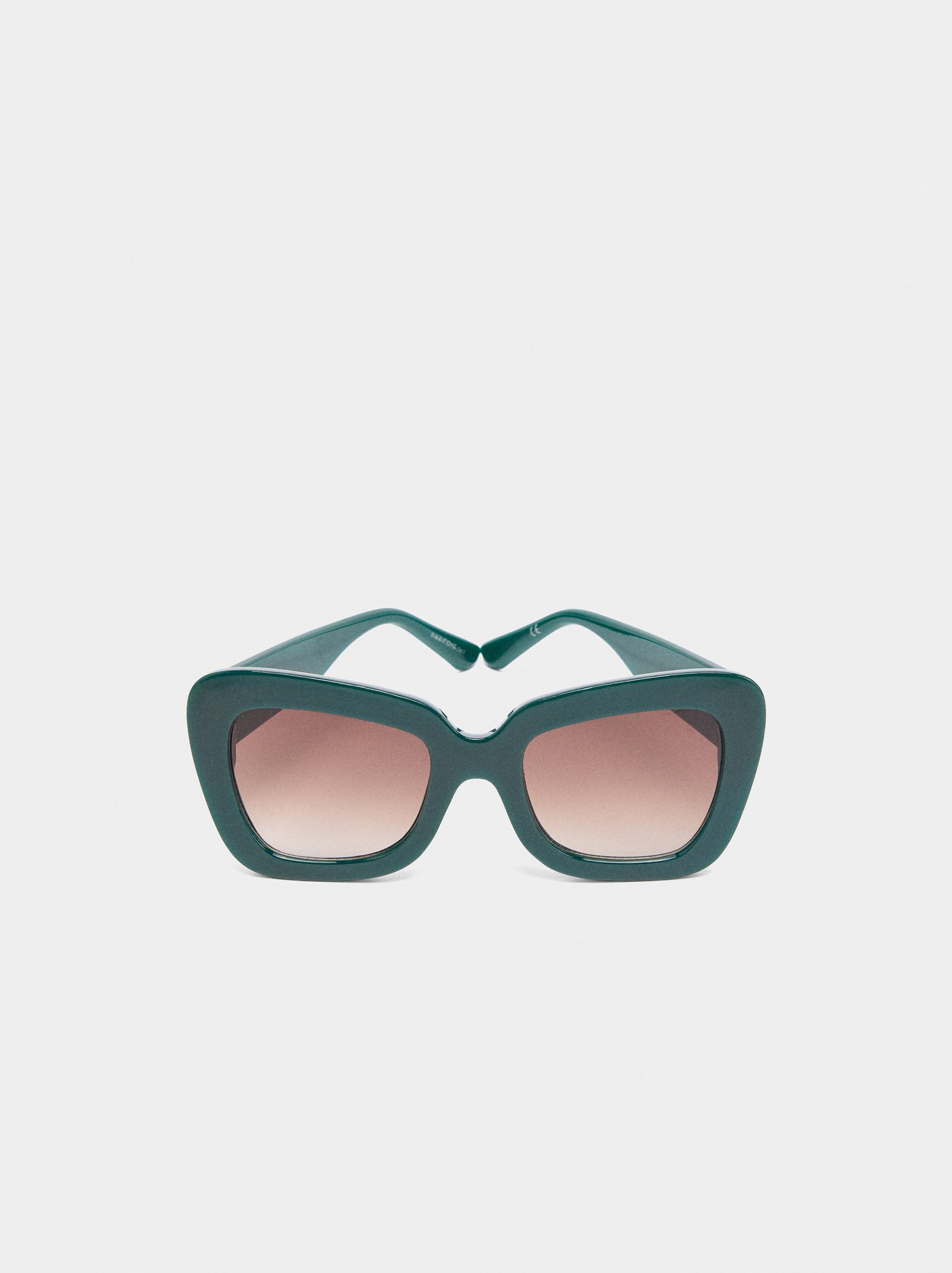 Gafas De Sol De Mariposa