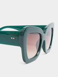 Gafas De Sol De Mariposa