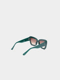 Gafas De Sol De Mariposa