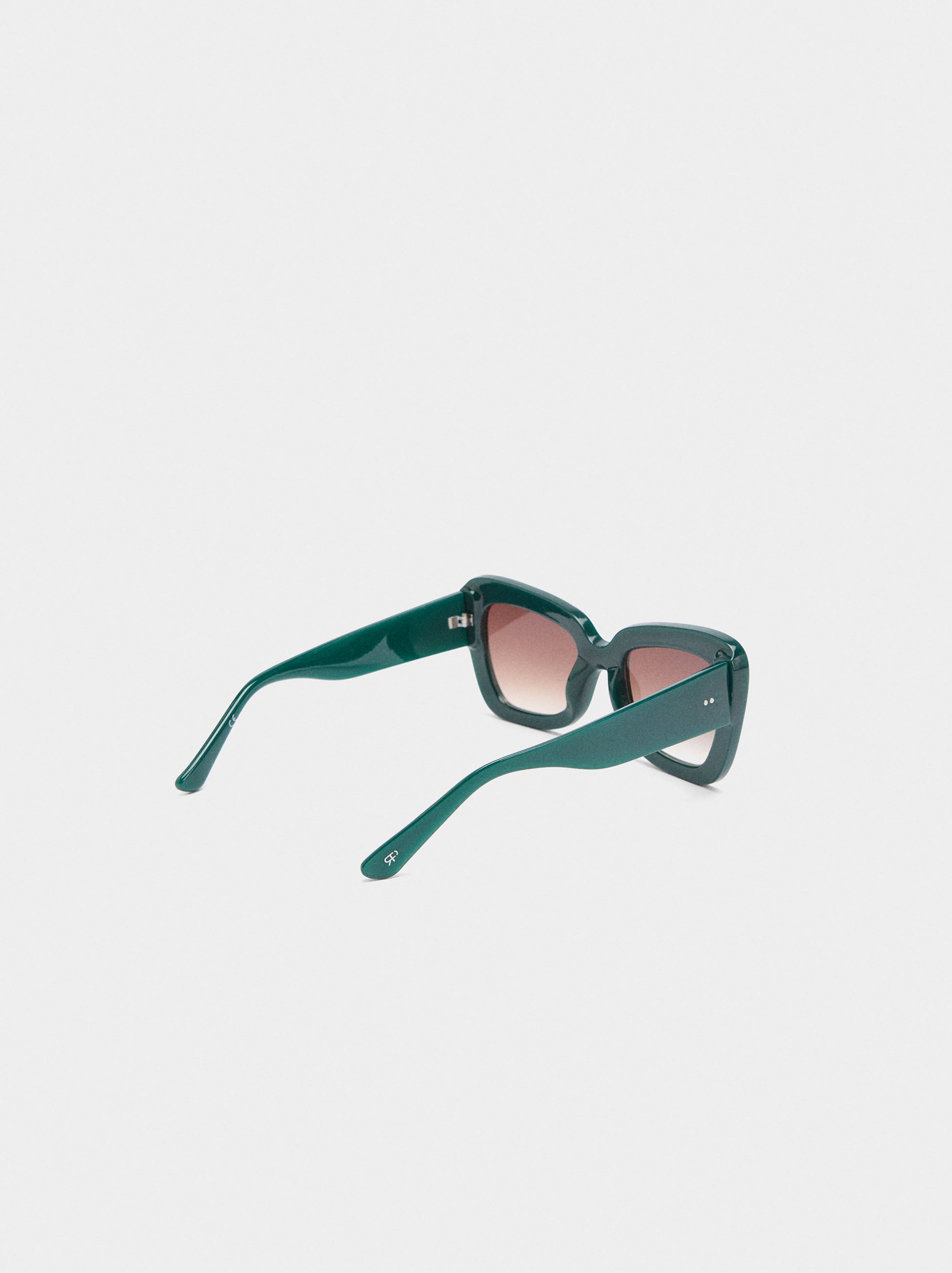 Gafas De Sol De Mariposa