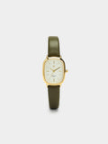 Reloj Gold Tray