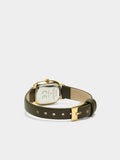 Reloj Gold Tray