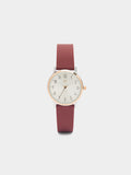Reloj Rose Gold Tray