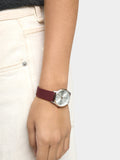 Reloj Rose Gold Tray