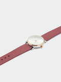 Reloj Rose Gold Tray