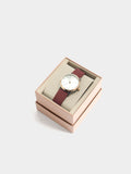 Reloj Rose Gold Tray