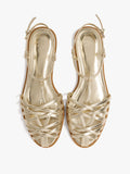 Sandalias Planas Flat Sandals