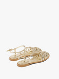Sandalias Planas Flat Sandals