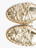 Sandalias Planas Flat Sandals