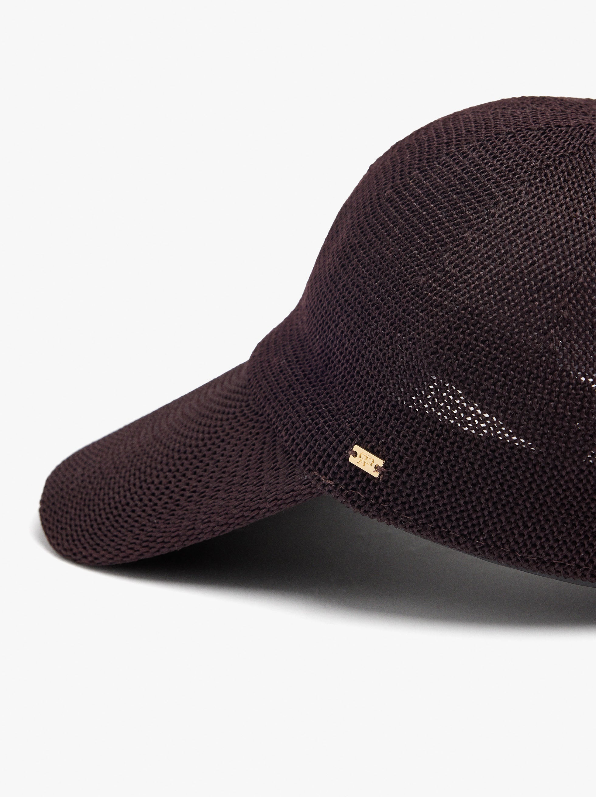 Gorra De Punto
